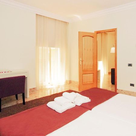 Bet Apartments - Apartments Catedral فالنسيا المظهر الخارجي الصورة