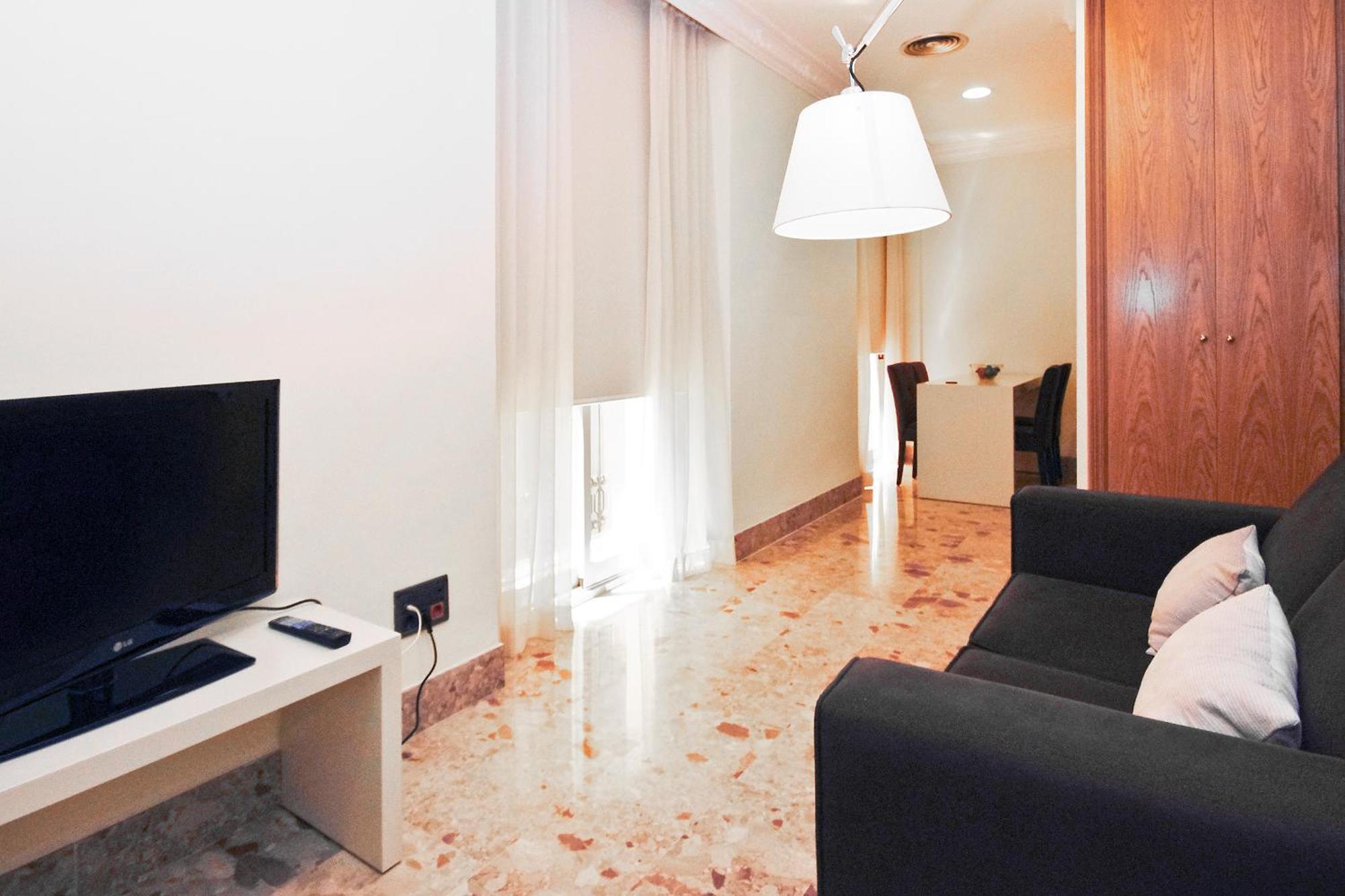 Bet Apartments - Apartments Catedral فالنسيا المظهر الخارجي الصورة