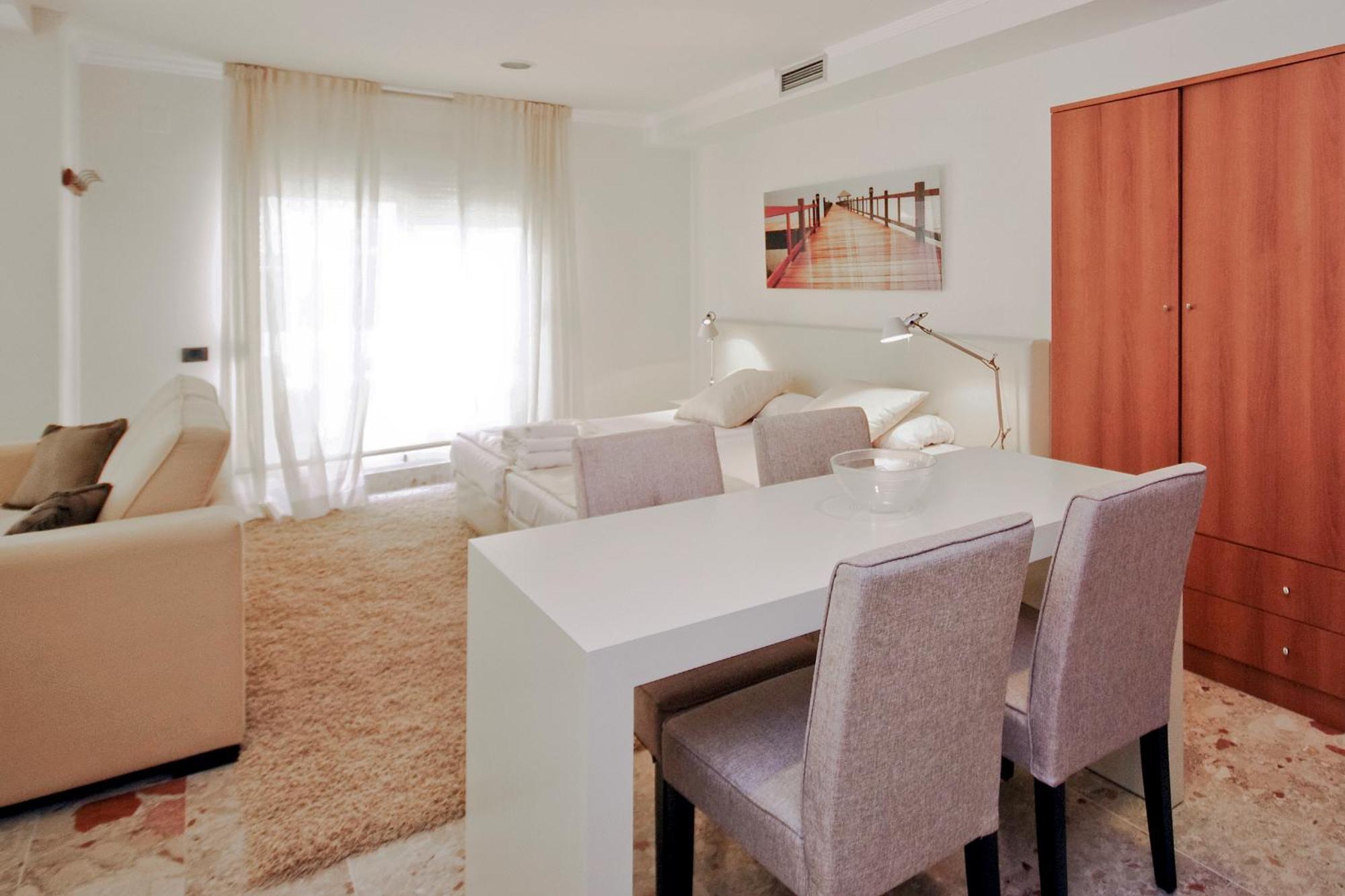 Bet Apartments - Apartments Catedral فالنسيا المظهر الخارجي الصورة