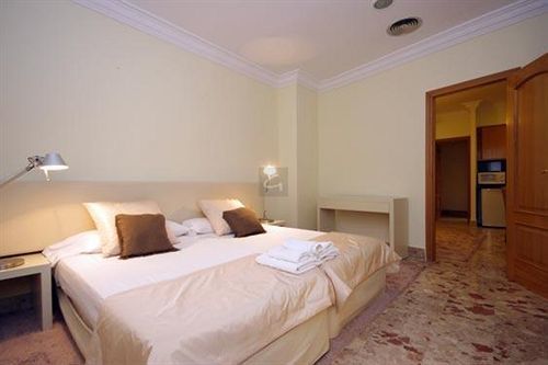 Bet Apartments - Apartments Catedral فالنسيا المظهر الخارجي الصورة